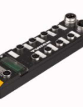 现货光电传感器TBEN-LL-8IOL TBEN-S1-4DIP-4DOP 模块