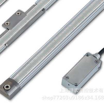 西班牙FAGOR ABS非接触开放型光栅尺L2AD50-3DA 发格FeeDat协议