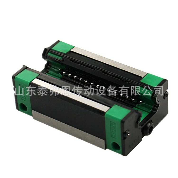 高组装直线导轨KWVE35-B-V1-G2花样机3D打印自动化线轨