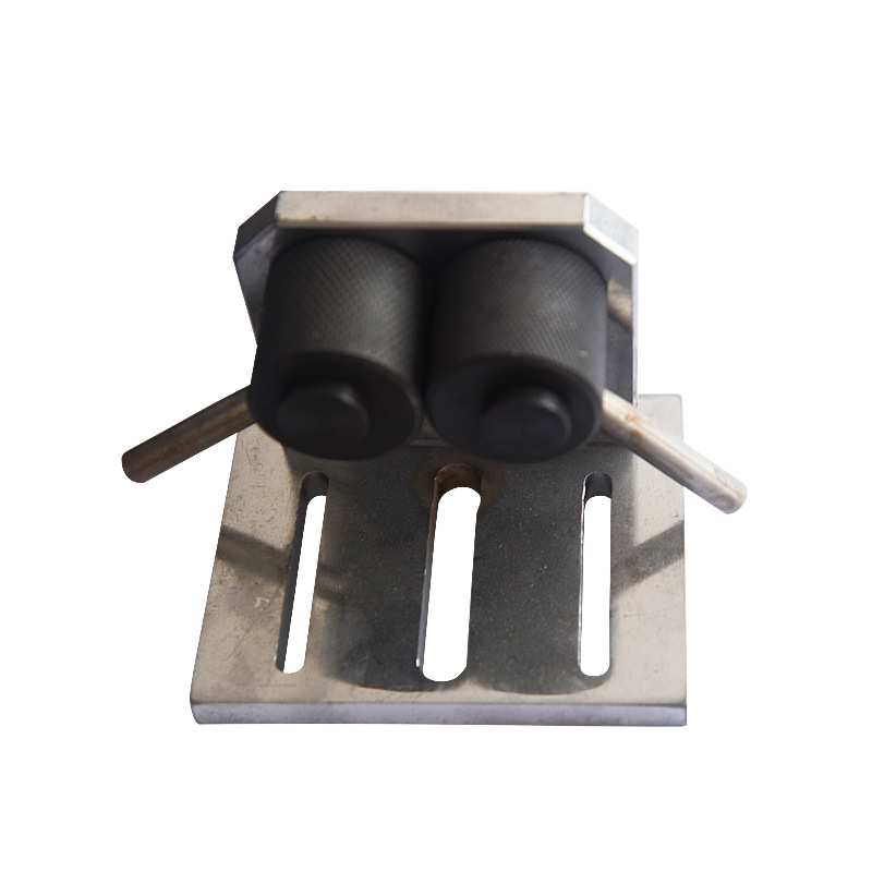 EJJ-026 夹持类线材工具 越拉越紧夹具 多功能拉力测试夹具
