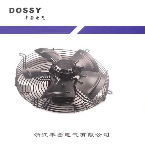 丰登 YWF4D300 AC380 轴流风机DOSSY   散热风扇