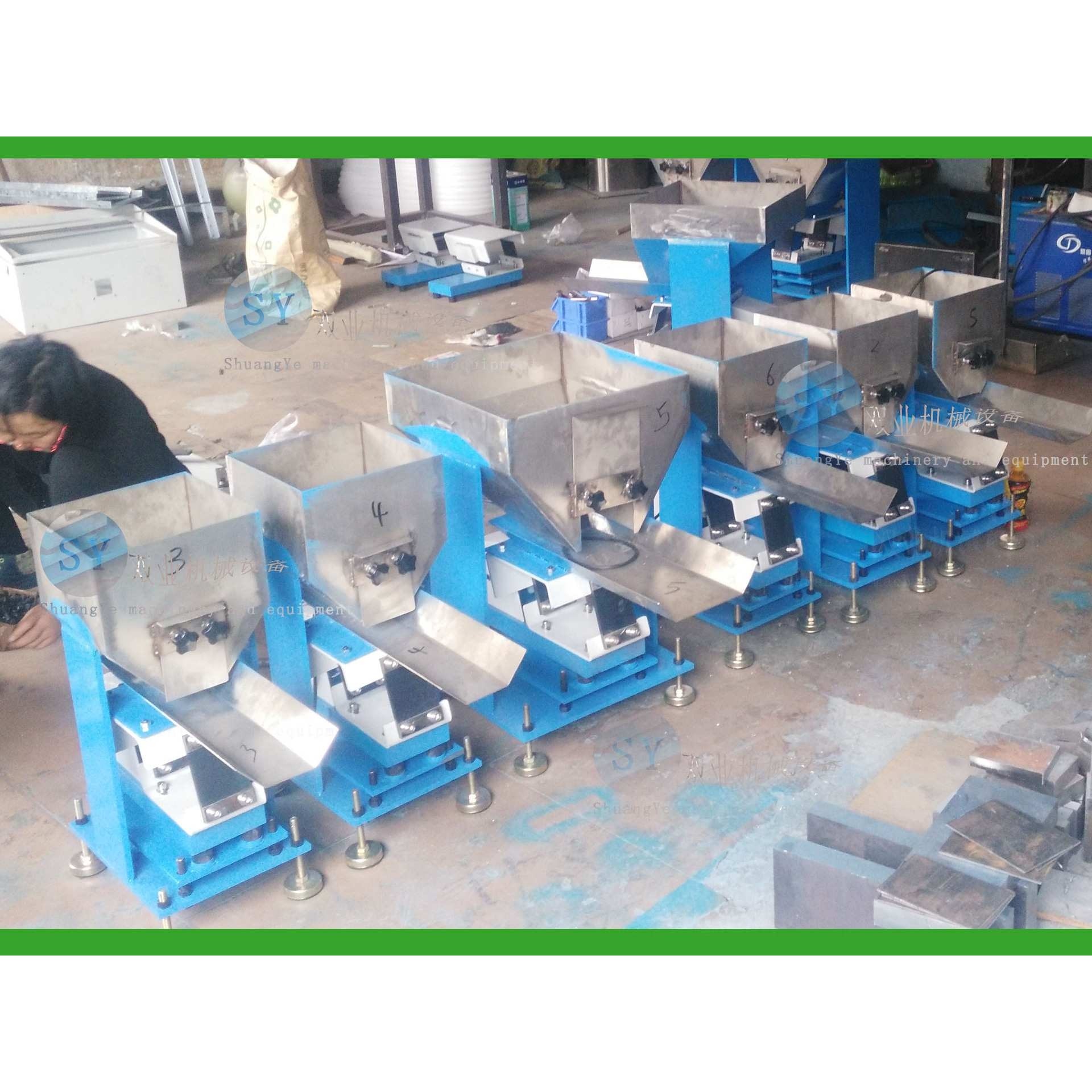 供应振动料仓 振动盘供料仓 厂家直销，品质保证,模玩/动漫/周边/娃圈三坑/桌游,模型制作工具/辅料耗材,淘宝优惠券,粉丝福利购,淘宝优惠卷