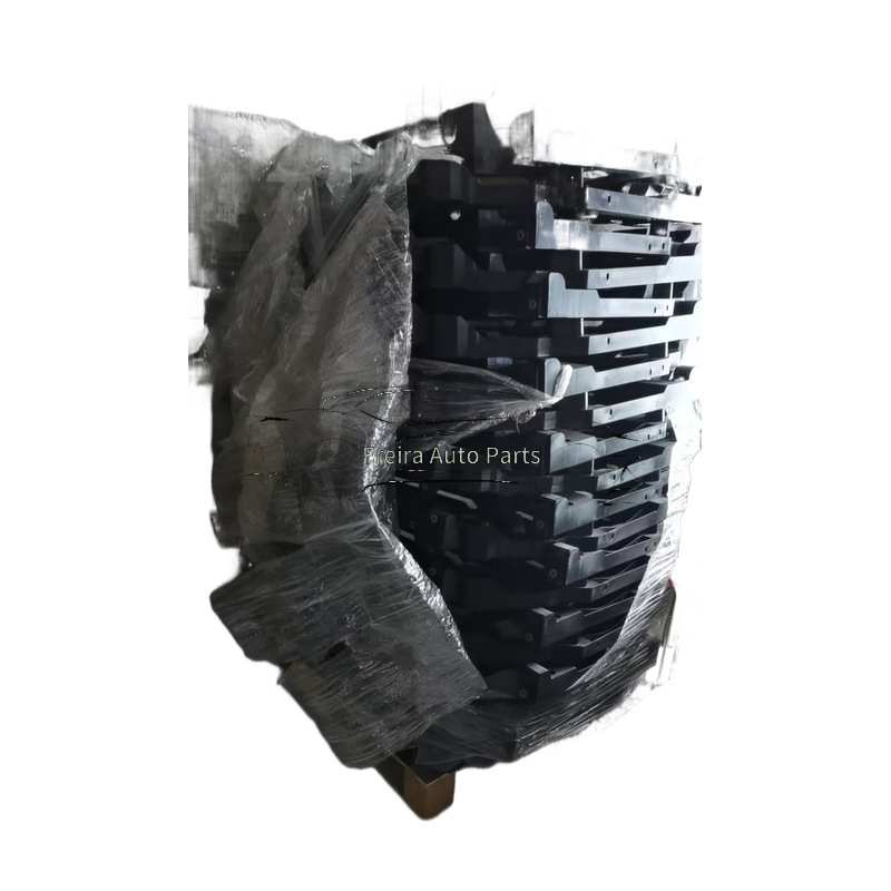 适用于哈弗 Haval 酷狗H3 前端框架总成 8400279XGW02A