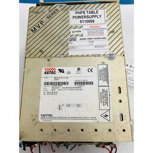 MP1-3-3-1I-30（-503）73-690-5003 电源现货质保半年发货快