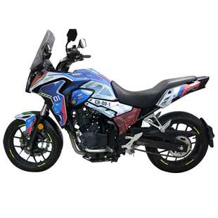 适用本田CB400X贴纸贴花版画改色改装件全车拉花保护贴车贴整车