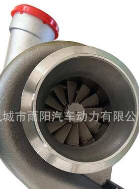 现货HT3B NTA855 发电机组增压器3529041