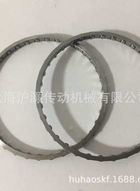 GMN单项离合器轴承FKNN6208 2RS 双键槽离合器轴承