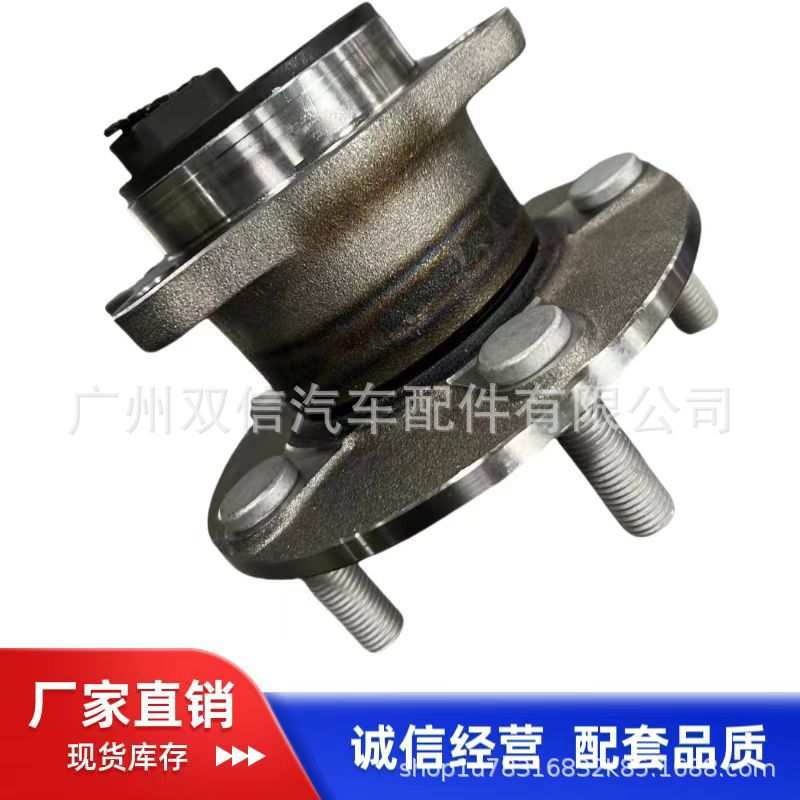 厂家供应适用于JE EP指南者后轮轴承 2WD 16 062 917 80.16062917