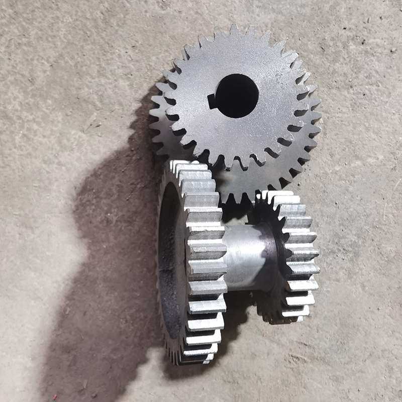 铡草机变速齿轮小型变档齿轮配件农机零件变挡轮铸链铁连体齿轮,模玩/动漫/周边/娃圈三坑/桌游,模型制作工具/辅料耗材,淘宝优惠券,粉丝福利购,淘宝优惠卷