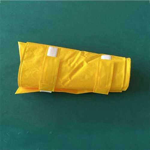 输电线路防护袖套VACK-XT01电工防护绝缘套袖0.4kv绝缘防护袖套