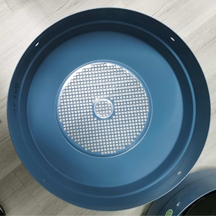 ABB电机配件ABB电机散热风扇罩M2BAF250SMA4风罩