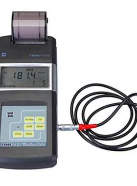 北京时代集团TIME7212便携式测振仪-原TV120测振分析仪