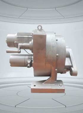 伯纳德 津上 带定位模块部分回转电动执行器 ZKJ-2100 SKJ-2100D