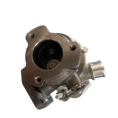 斗山K03发动机涡轮增压器150105-003430 53039790511