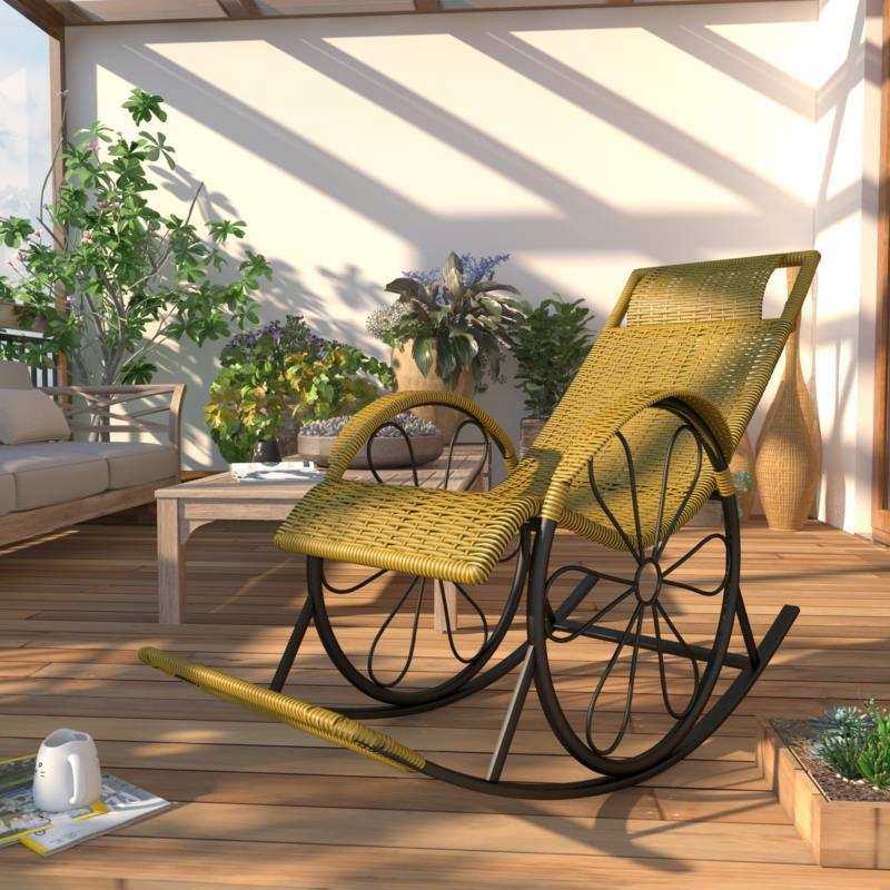 ft摇椅躺椅成人摇摇椅懒人椅老人午睡椅阳台藤条椅子夏天休闲逍遥,3C数码配件,摄像机配件,淘宝优惠券,粉丝福利购,淘宝优惠卷