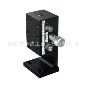 齿轮齿条驱动Z轴位移台 E-EIL61-50/ E-EIL61-60/ E-EIL61-100