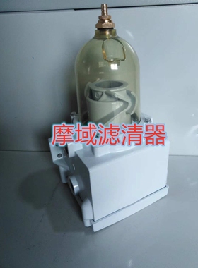 船机主机配件油水分离器总成swk-2000/18适用于SEPAR