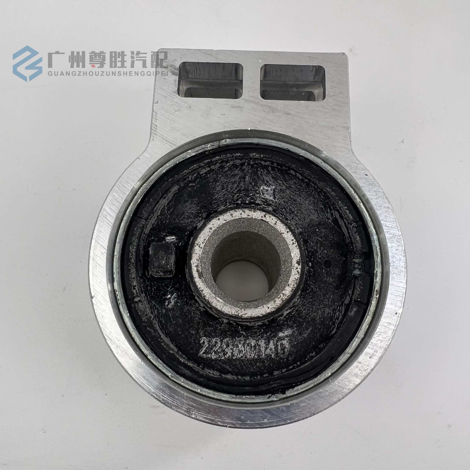 适用于凯迪拉克SRX前下悬挂胶套 液压衬套摆臂大胶套 22980140