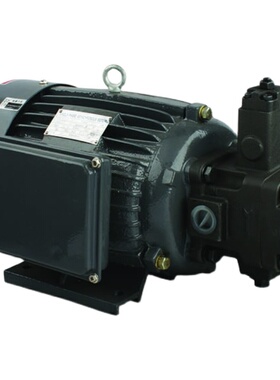 电机齿油组2.2KW+VP30 1.5KW/VP30 2.2KW/VP40 叶片泵 泵轮泵