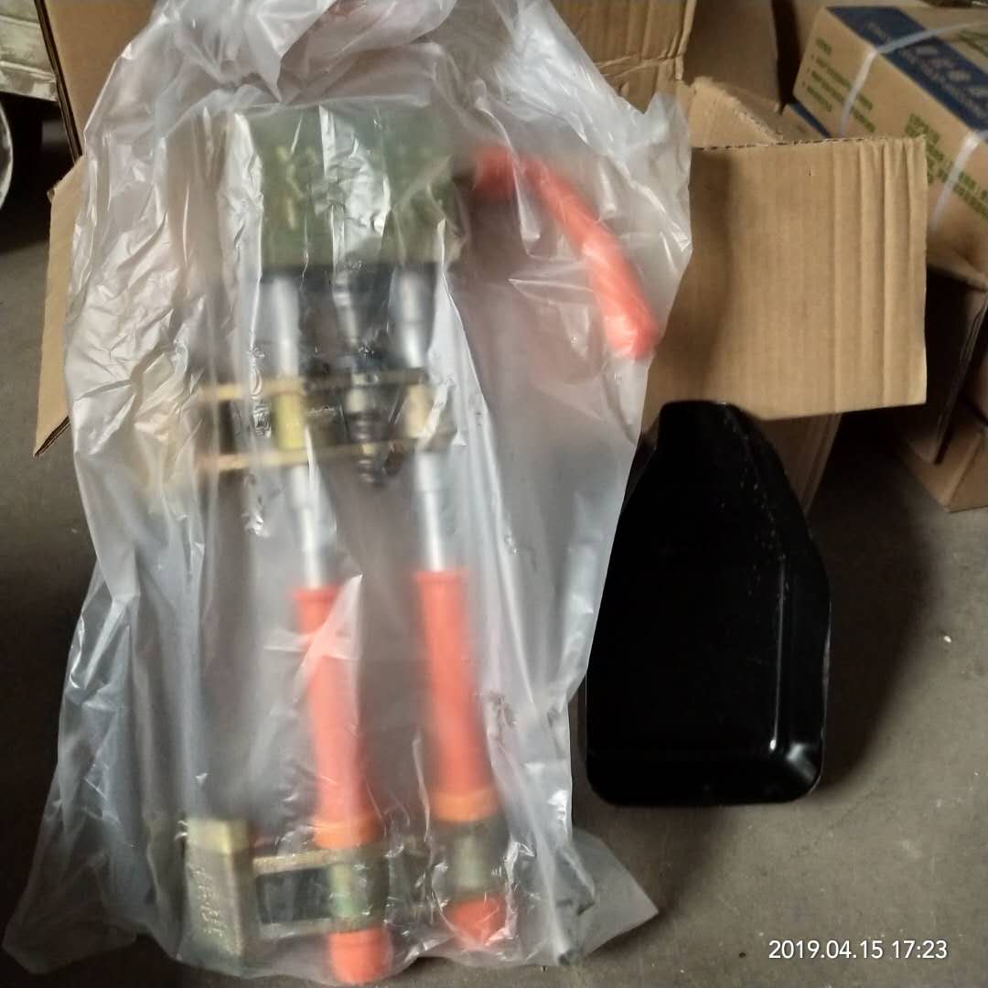 电渣压力钢筋对焊机夹具卡具手摇臂式20K/25药罐卡具配件