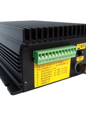 电梯配件门机控制直流调速器DR2009A/DR2009CDC110V 220/400W