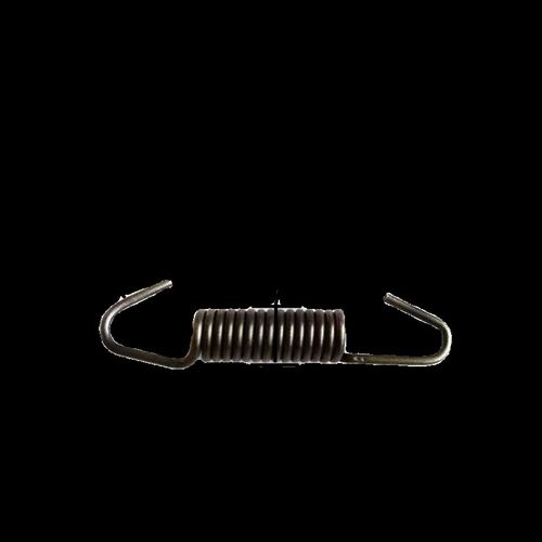 电动三轮车刹车片回位弹簧130/160/180200/220型刹车蹄块拉簧通用