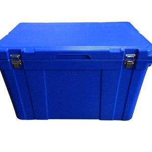 118L保温箱 冷藏箱 冷暖箱 外卖 快餐 生物制剂 冰盒 户外 郊游