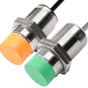 垃圾压缩车接近开关中联重科福龙马环卫车PH2602 IIS709传感器238