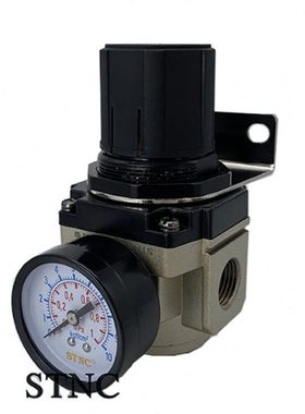 TR2000-02/03 3000 4000-04/03 5000-06减压阀 STNC气源处理