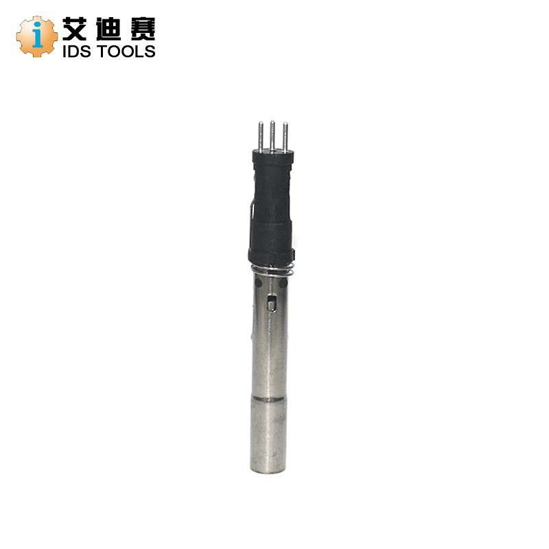 焊台手柄高频发热芯200W新款恒温插拔式发热芯不锈钢发热丝厂家