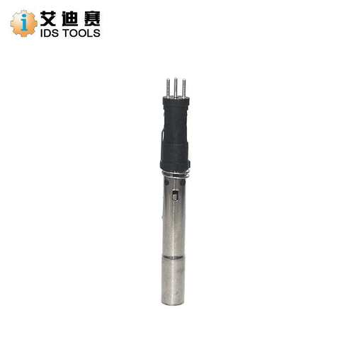 焊台手柄高频发热芯200W新款恒温插拔式发热芯不锈钢发热丝厂家