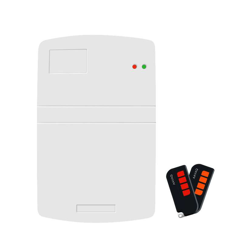 AAVAQ锐玛电机AVANTI 车库门管状电机控制系统专用配件带红外接口