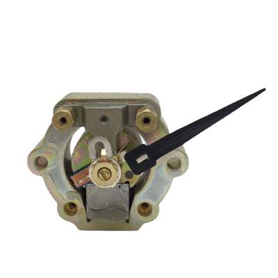 金陵牌 广角度仪表机芯 K-250 meter movement Customized