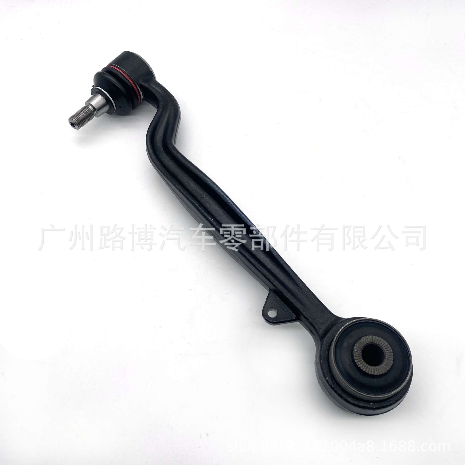 适用路虎发现3/4 前大灯电动喷水嘴 前大灯清洗泵嘴LR013957