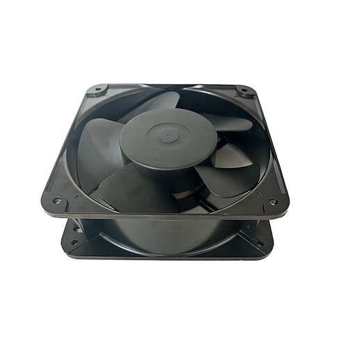 嘉利丰18060交流散热风扇110V220V380V配电柜充电桩工业轴流风机