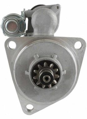 斗山220/230/260挖机起动机斗山DL06起动机300516-00041起动机