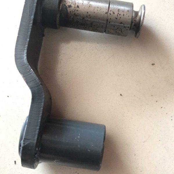 雷沃RG70/80水稻收割机配件领航版精钢主脱粒张紧轮支臂原装,农机/农具/农膜,农机配件,淘宝优惠券,粉丝福利购,淘宝优惠卷