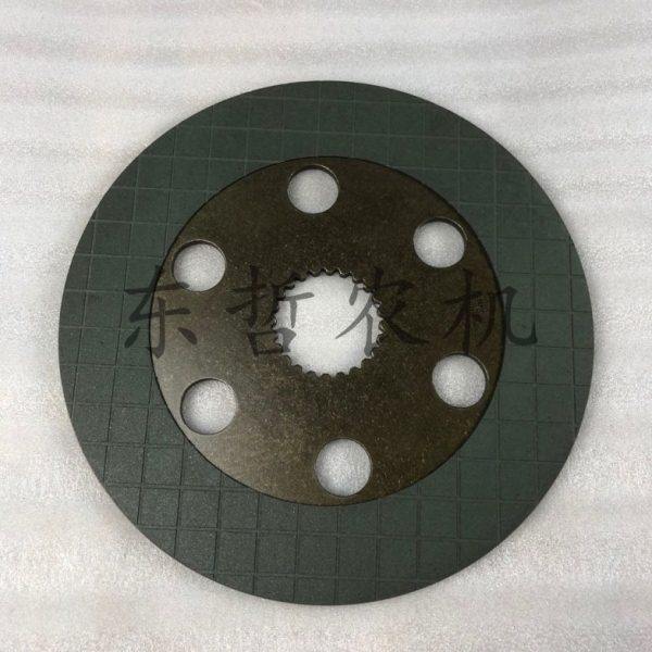 福田雷沃欧豹804拖拉机农机配件24齿直径29.75制动盘制动片刹车片,农机/农具/农膜,农机配件,淘宝优惠券,粉丝福利购,淘宝优惠卷