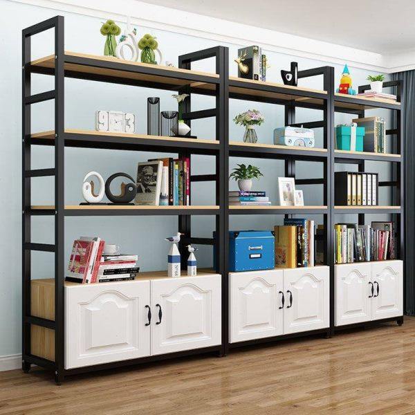 货架置物架多层落地展示架收纳架储物架陈列柜书架产品展示柜,商业/办公家具,仓储货架,淘宝优惠券,粉丝福利购,淘宝优惠卷