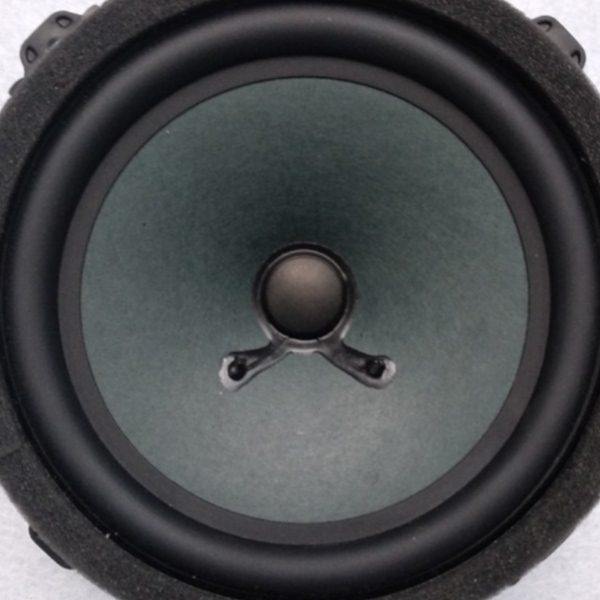 适用起亚17-21款K2 KXcross车门喇叭 K2音响喇叭改装重低音同轴