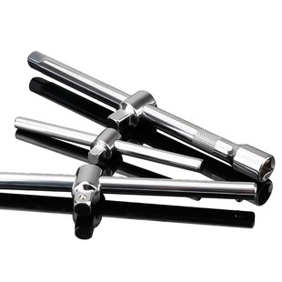 12.5mm滑行杆1 2滑竿 滑杆套筒接杆大飞中飞小飞扳手6.3