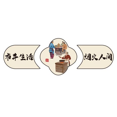 进店暴富餐饮饭墙面装饰农家乐小院布置楼梯酒馆工业烧烤创意文化