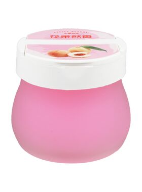 汽车香膏车载固体香水车内用香薰水蜜桃茉莉桂花白玉兰古龙菠萝味