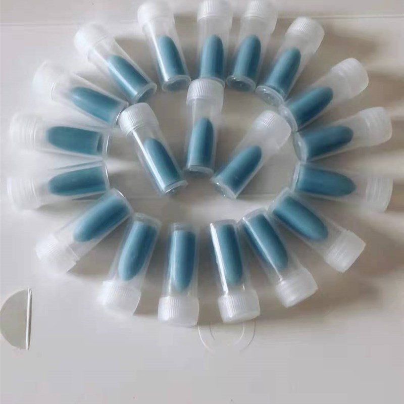 栓剂模具肛肠栓模具退热栓模具芳疗栓剂模具鸭嘴栓剂模具