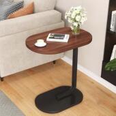 轻奢沙发边几简约小茶几桌子客厅家用茶桌置物架床头床边柜子