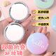 化妆镜卡通小镜子化妆镜学生宿舍随身折叠镜补妆镜女生可爱