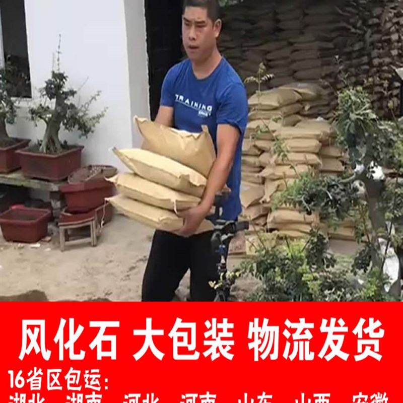 盆景熟桩翻盆换土培养生根快松针腐叶混搭流养配土保湿物营大包装