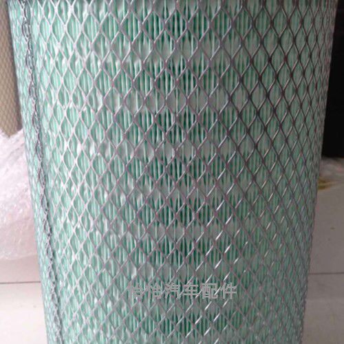新款柳工临工晋工龙工徐工855D空滤装载机50铲车k2440空气滤芯