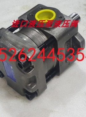 日本原装SUMITOMO住友齿轮泵CQT53-63FV-S1243-A进口液压泵