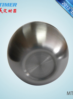 鹅鸡蛋型不锈钢厨房烘焙闹钟倒计时器精诚定时器时间提醒器timer